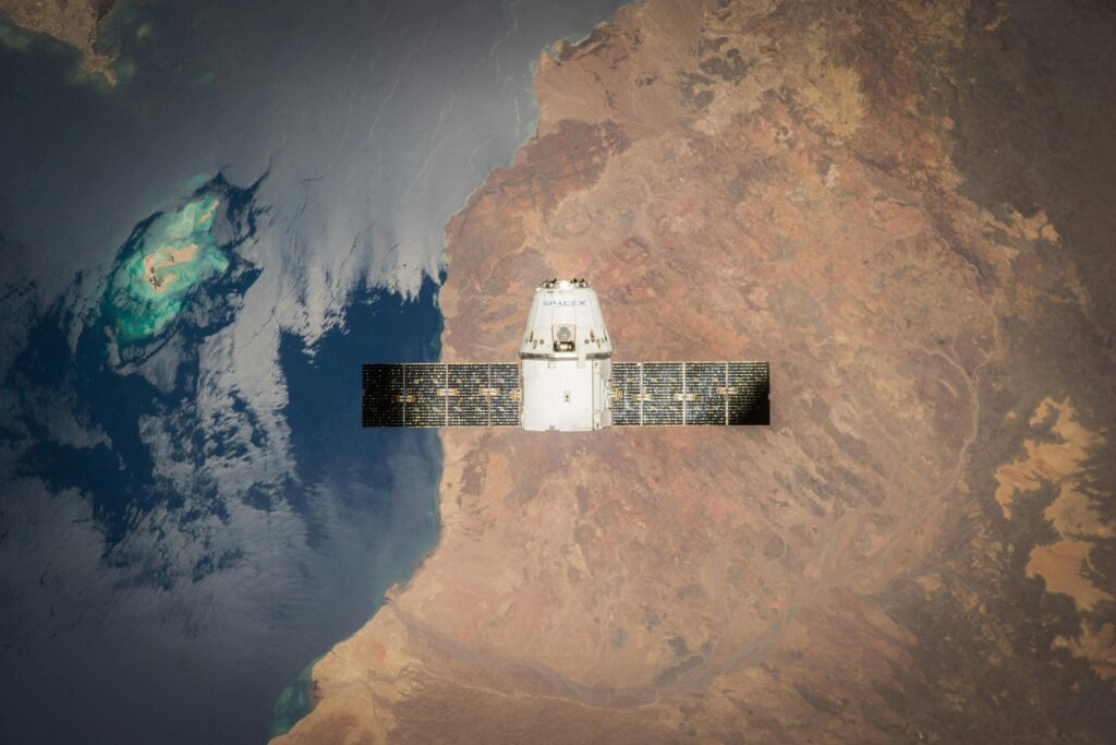 LEO Satellite
