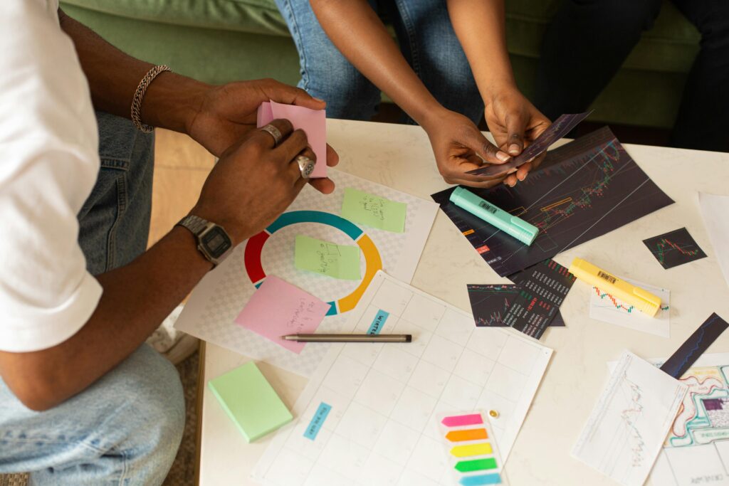 integrated development plan