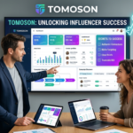 How Does Tomoson Work?