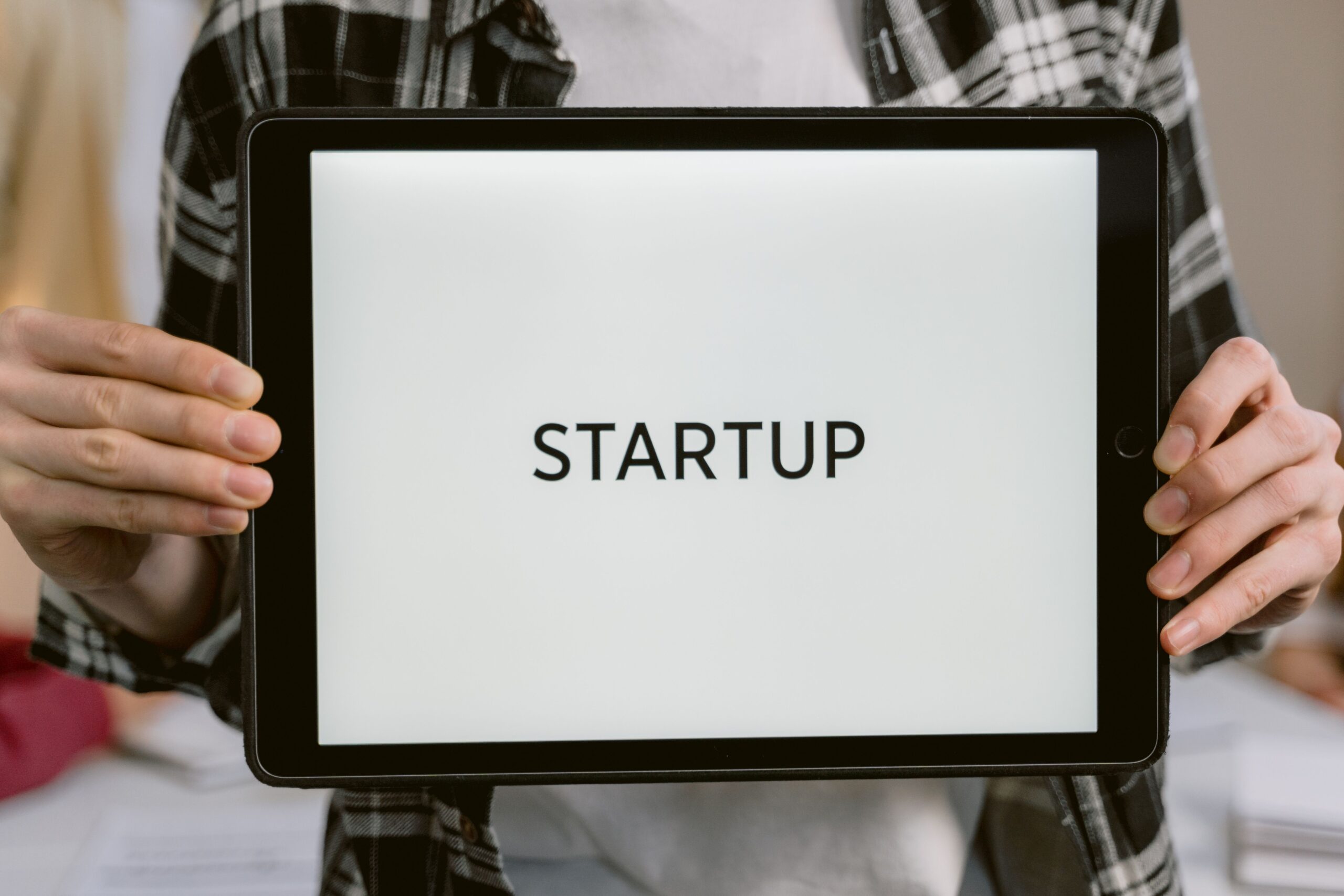 Role of an NED in a Startup
